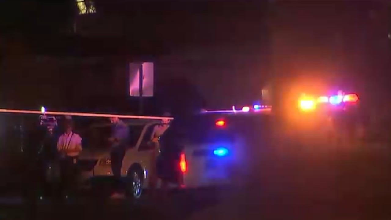 Jones and Upland homicide