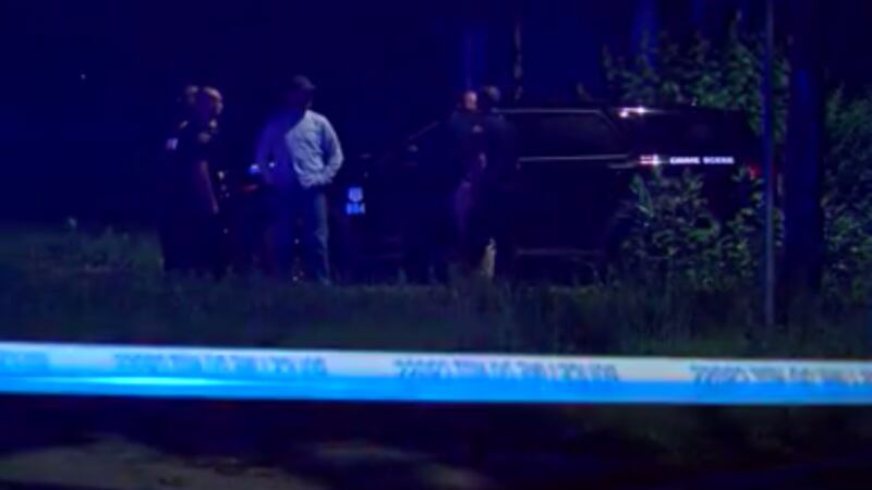 Man shot to death in car on Cleveland’s east side