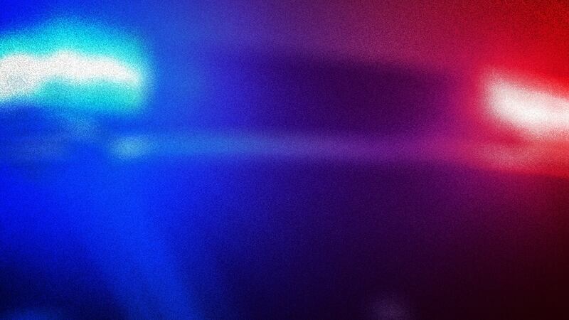 Police are looking for the duo responsible for robbing a delivery driver at gunpoint Monday...