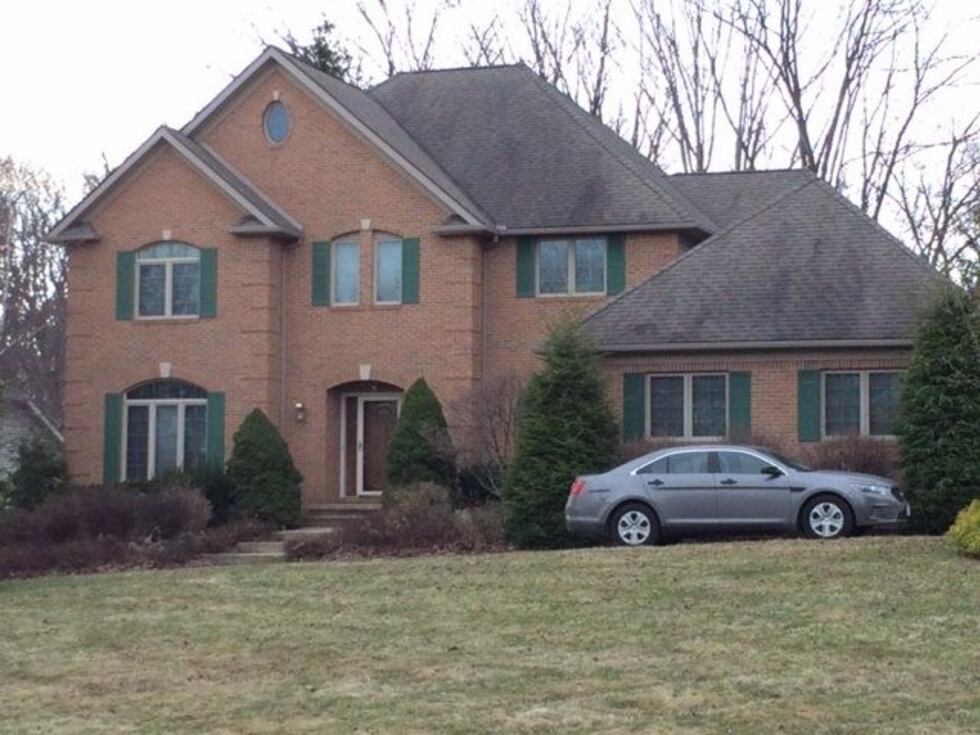 Dimora's Independence home could be for sale soon (Source: WOIO)
