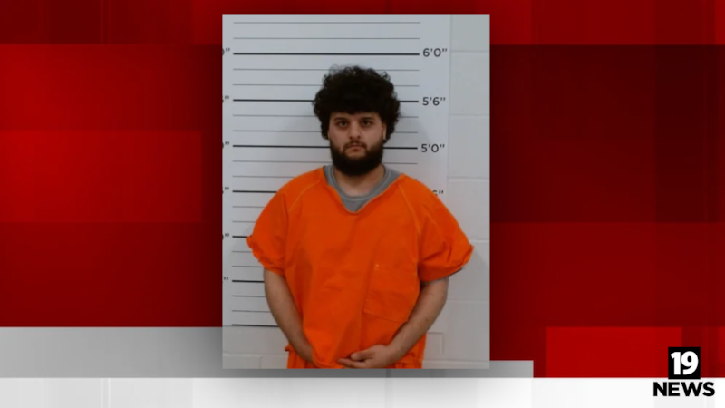 North Olmsted man arrested after police pursuit ends with PIT maneuver in Westlake