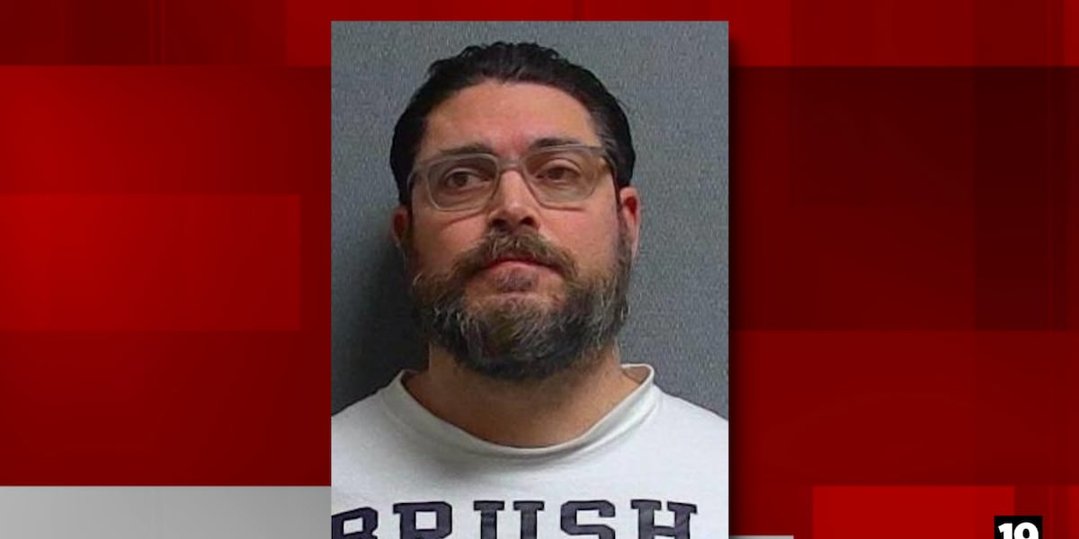 Plea hearing for former Northeast Ohio teacher indicted on sex crimes involving a minor