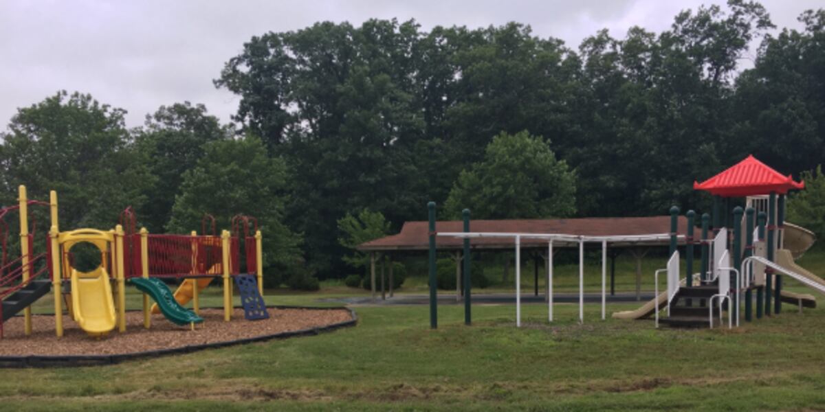 Improvements in the works for Maple Heights park