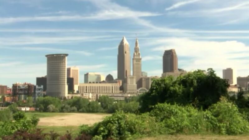 The City of Cleveland would have to find new revenue sources or raise taxes if the state...