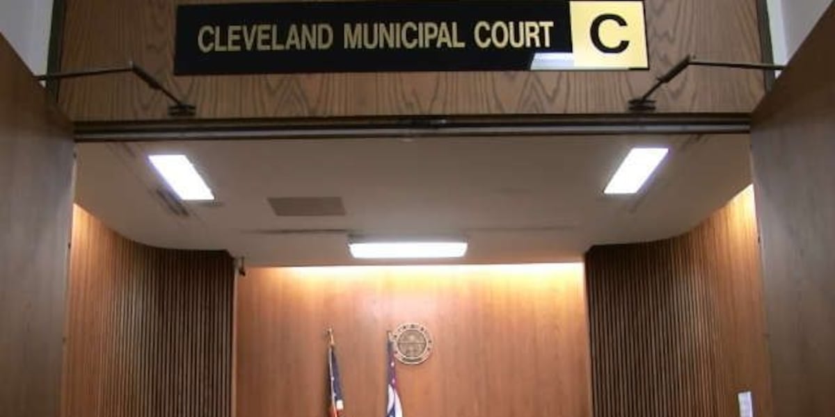 Governor’s office says cyber incident over as Cleveland Muni Court still closed Governor’s office says cyber incident over as Cleveland Muni Court still closed
