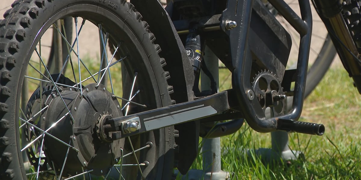 Northeast Ohio community updates E-bike rules to protect children