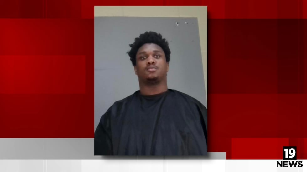 Akron man sentenced 20 to 25 years in prison for kidnapping and rape