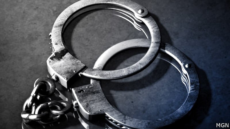 FILE - Three people face child cruelty charges after police said they found 15 children living...