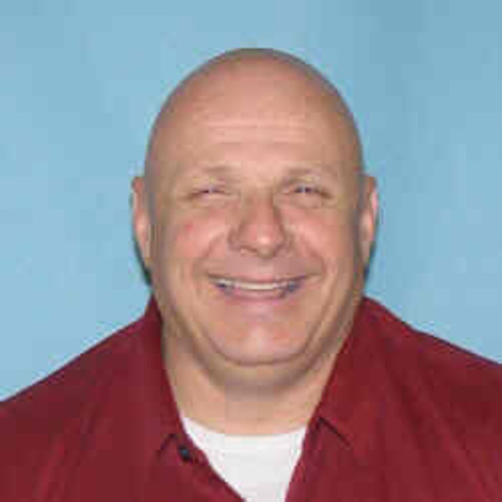 Corrections Officer Andrew Lansing died following an inmate assault at Ross Correctional...