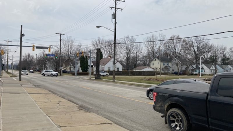 Euclid Police investigate 'tragic death' of 2-year-old boy