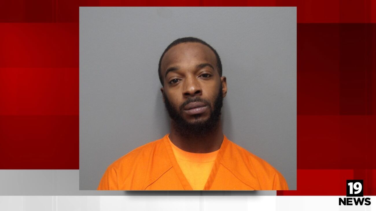 Michael Warren Ritter Man arrested in connection to burnt-up car of missing Warren dad