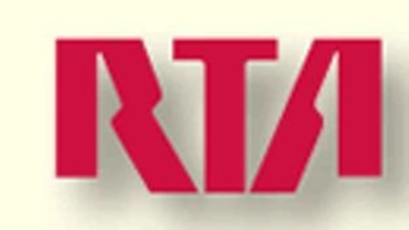 RTA gets $8 Million for train station improvements