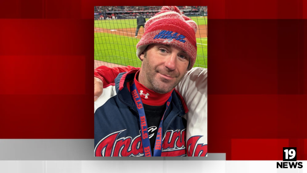 Robert Wallace (Cleveland Division of Police)