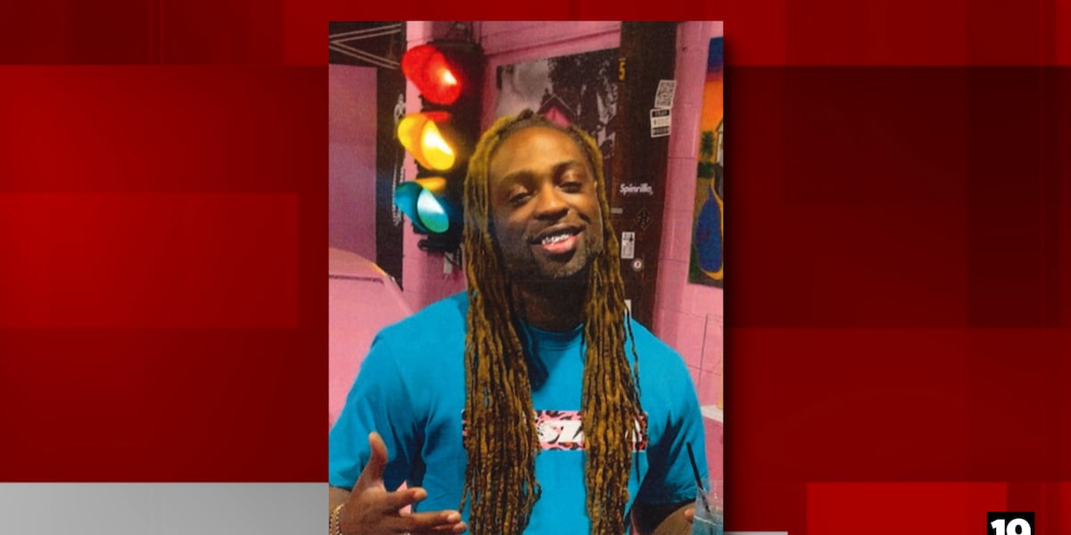 Police looking for Lakewood man missing since mid-June