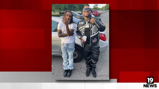 US Marshals arrest suspect in fatal shooting of Northeast Ohio rapper