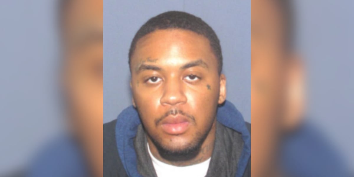 Cleveland U.S. Marshals Service arrest man wanted in 2022 homicide