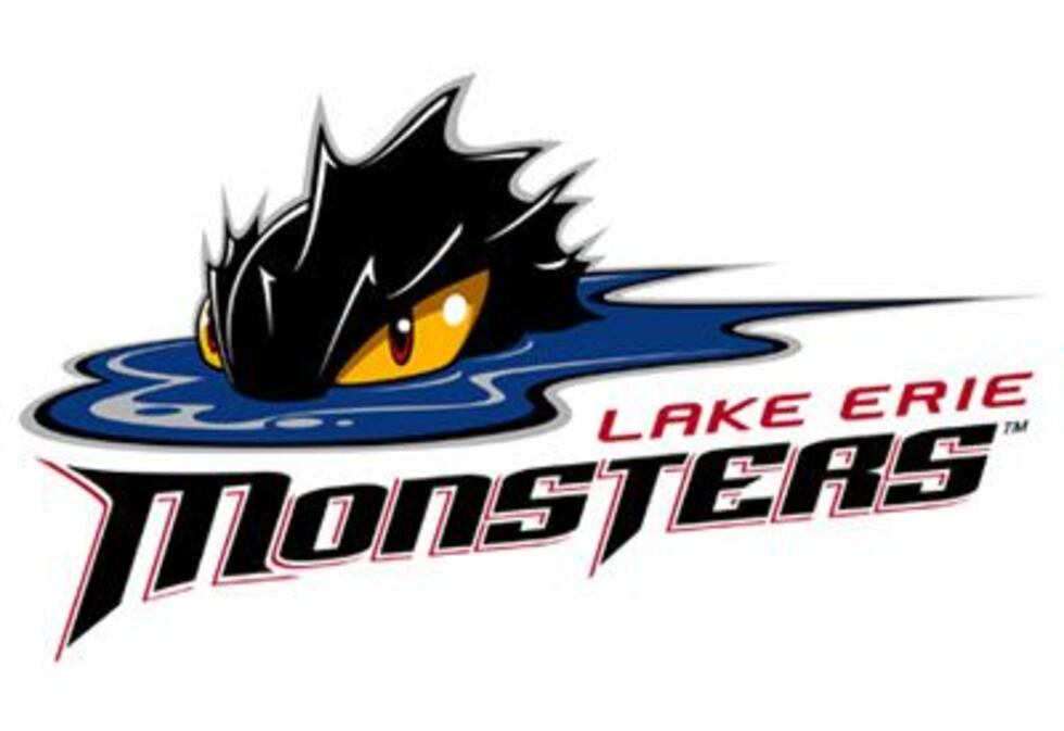 Lake Erie's Cedrick Desjardins named to AHL All-Star team