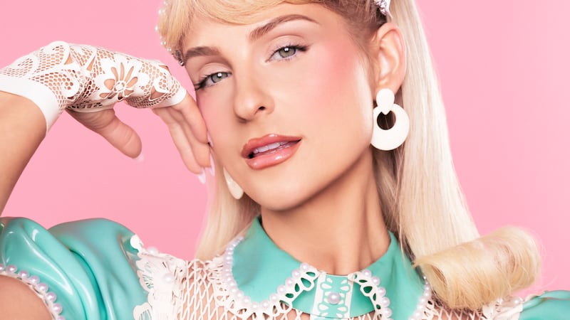 Meghan Trainor brings ‘The Get In Girl Tour’ to Cleveland