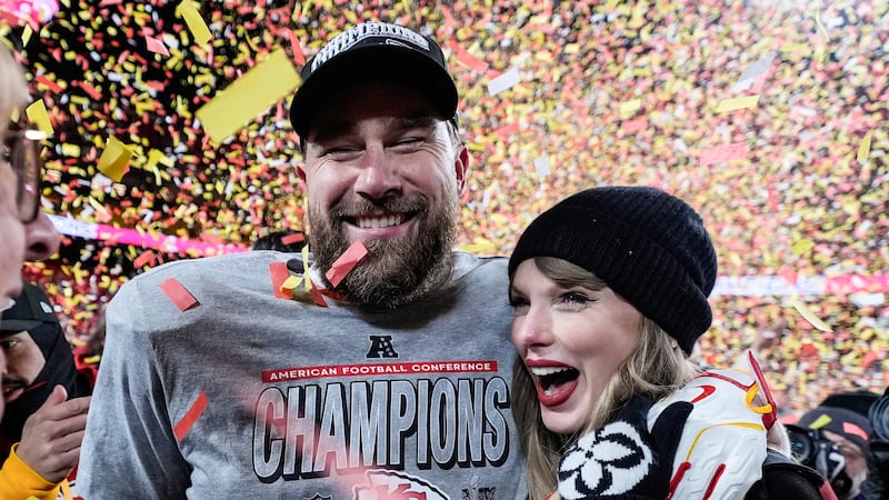(AP Photo/Ashley Landis, File)