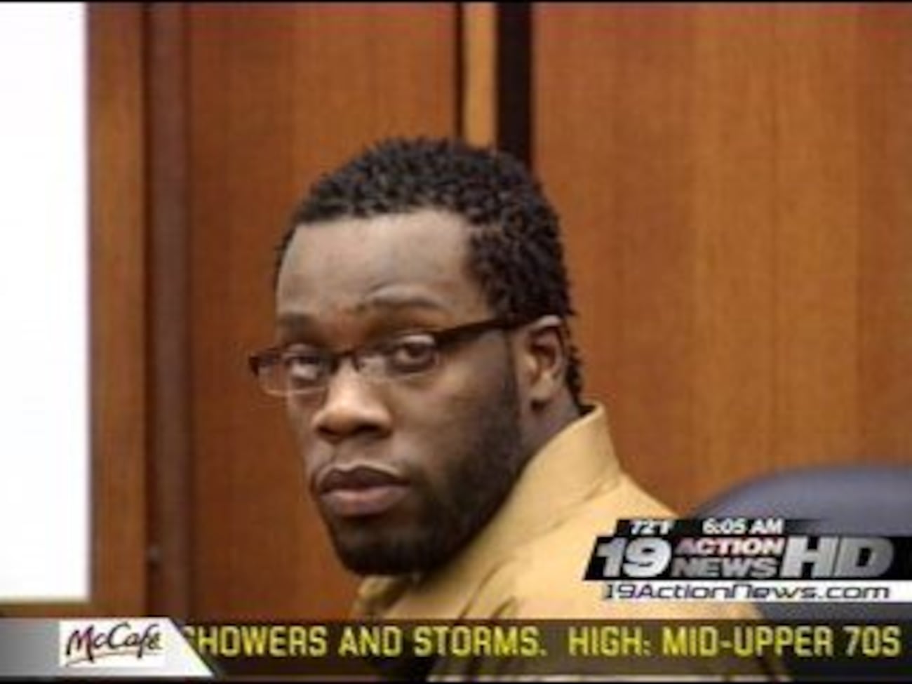 Locked Up: Walter Triplett Jr. Gets 18-Years In Prison For Fatal W. 6th