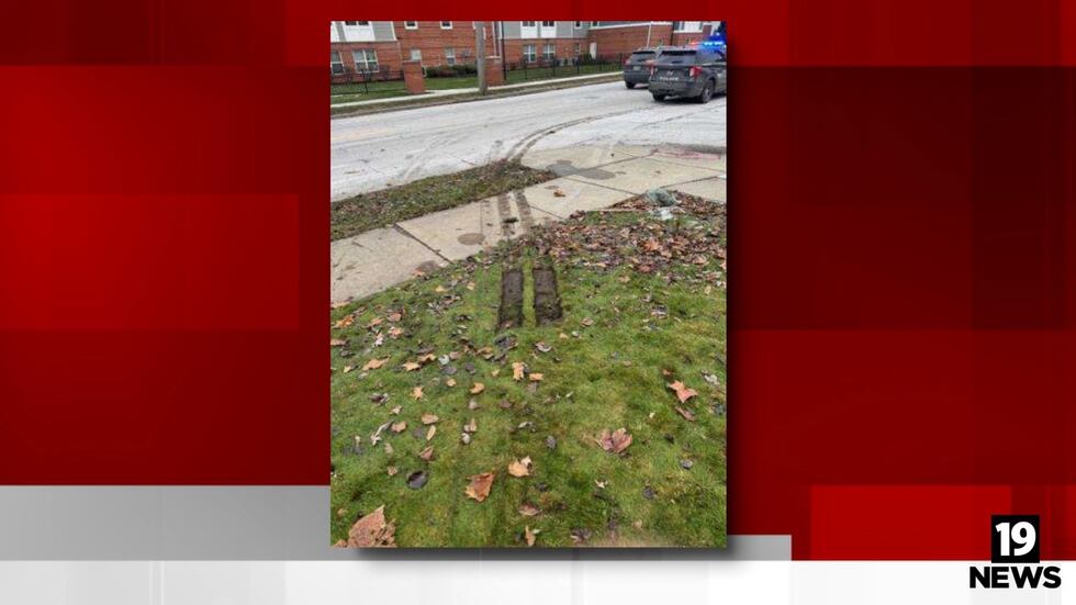 3 kids steal and crash car into home after watching YouTube tutorials ...