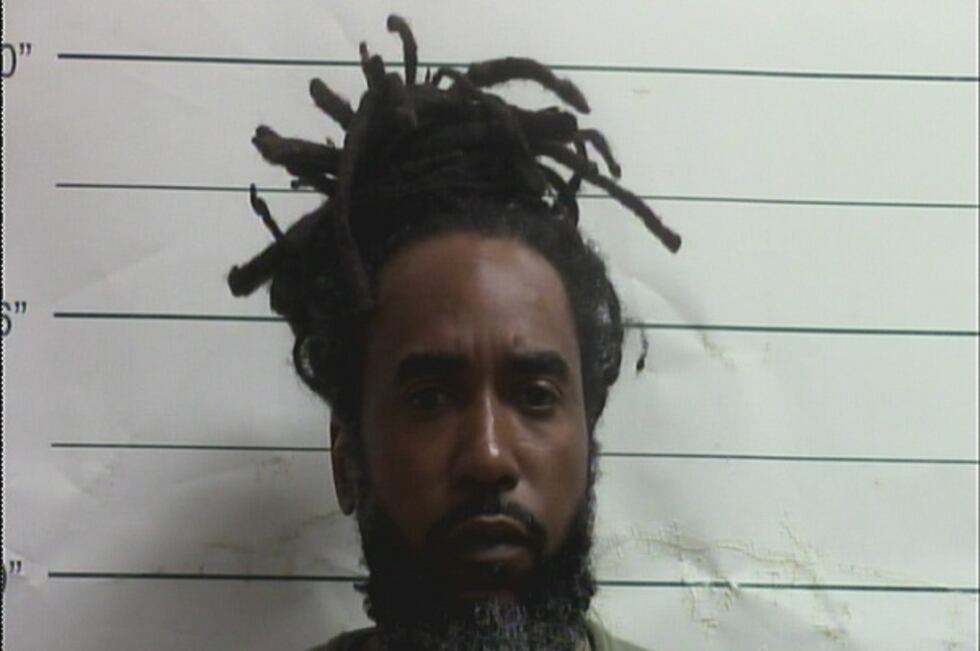 Bokio Johnson, 46, was arrested and faces second-degree murder and attempted second-degree...