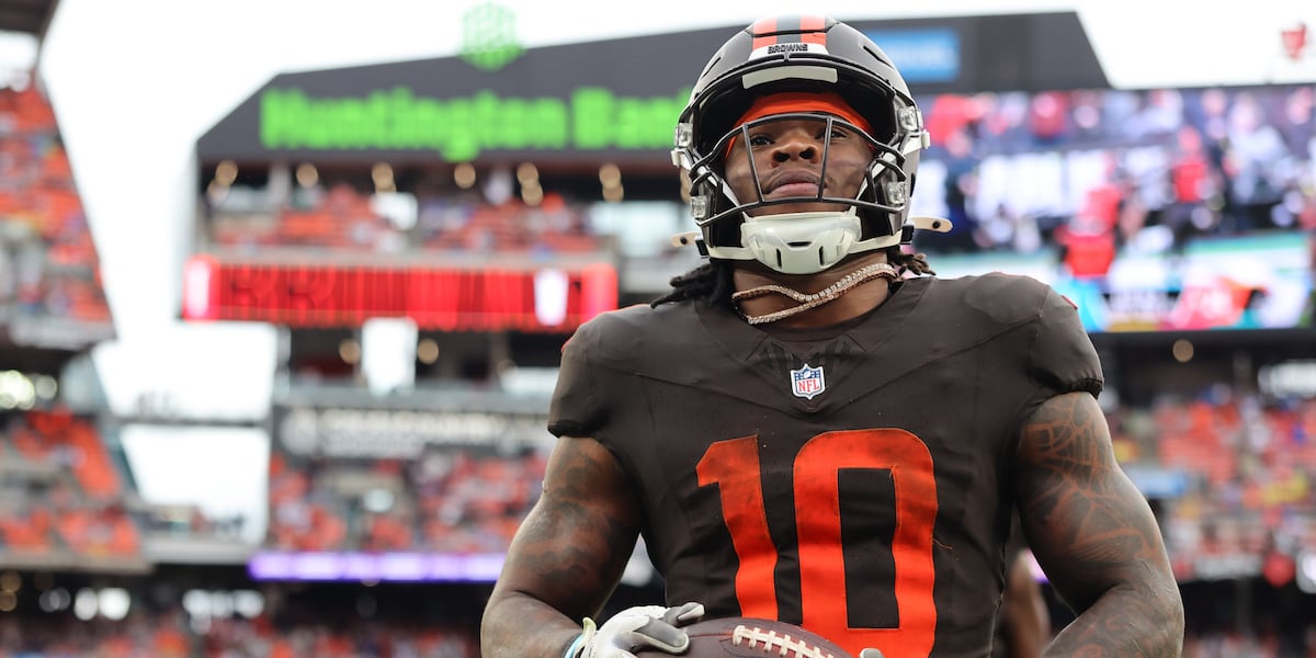 Ειδήσεις και φήμες του Cleveland Browns 19/04/26: Συναλλαγές με πτώση ξανά