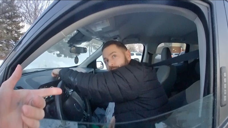 Former Strongsville Assistant Athletic Director Brett Bartlett was charged with public...