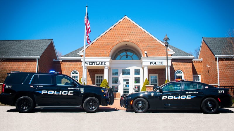 Westlake Police Department