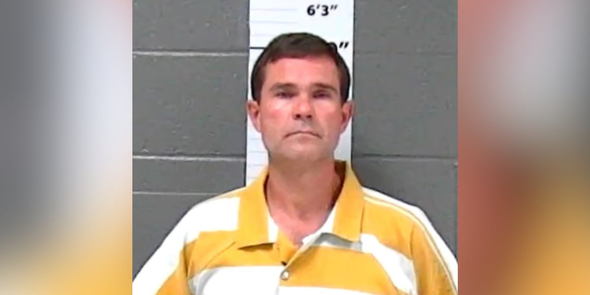 Former Village of Butler mayor sued by man he is charged with running over with car
