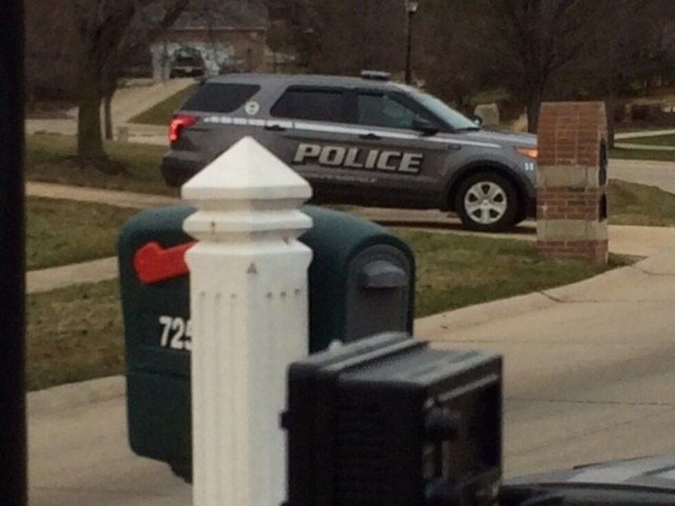 Feds take over Dimora's Independence home (Source: WOIO)