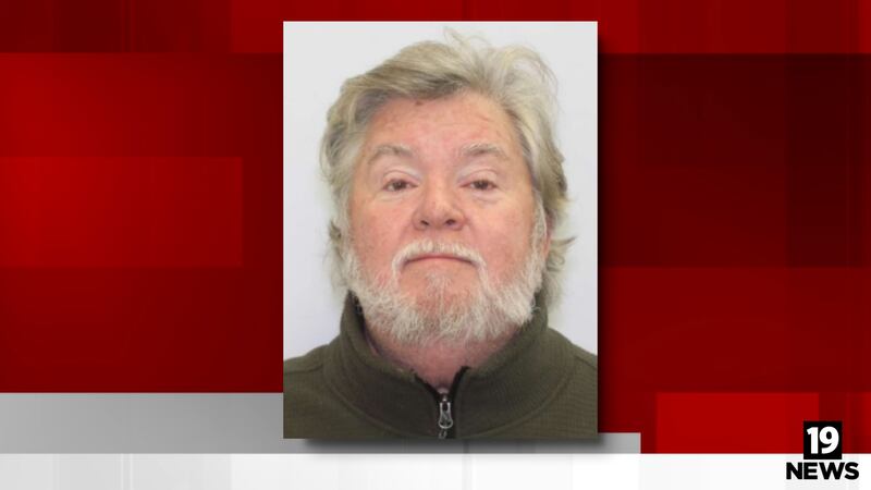 67-year-old man who walked away from Mentor restaurant found