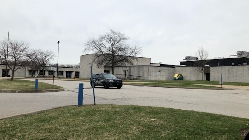 Brunswick High School