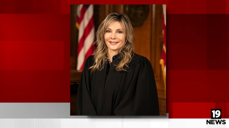 Cuyahoga County Domestic Relations Judge Leslie Ann Celebrezze charged with Tampering with...