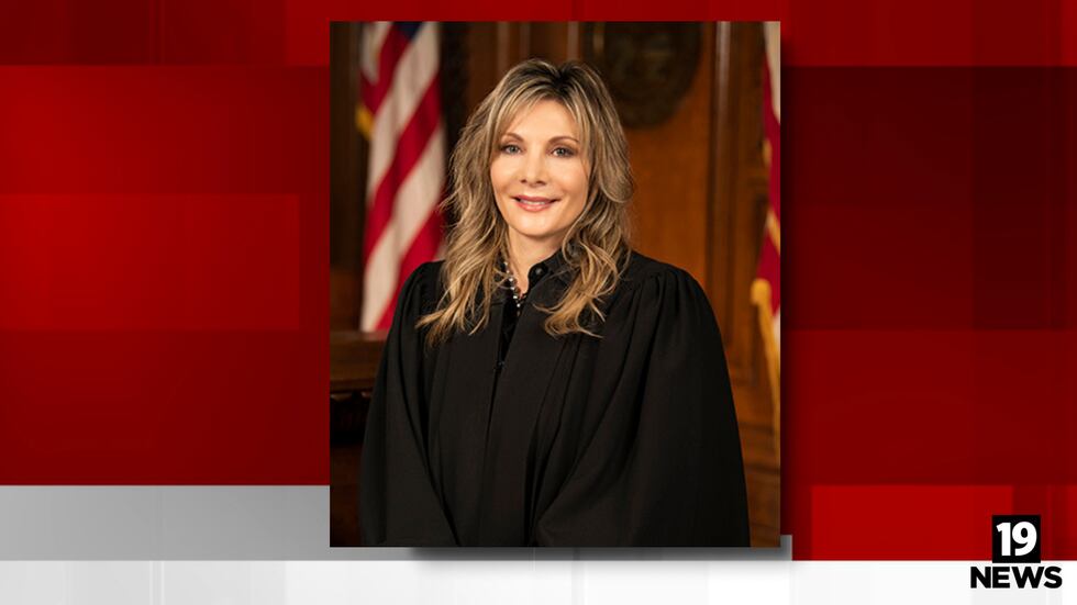 Cuyahoga County Domestic Relations Judge Leslie Ann Celebrezze charged with Tampering with...