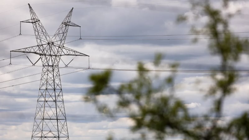 A group of energy companies, including Michigan-based ITC Holdings Corp., is asking the...