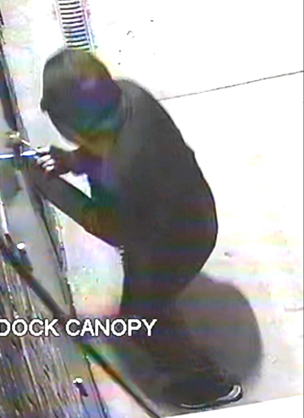 Duo break into Cleveland business, steal computer, police say