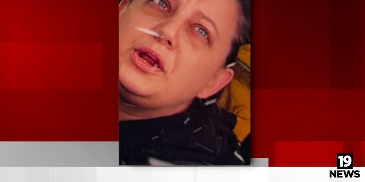 Hit-skip driver flees scene after crashing into school bus in Linndale