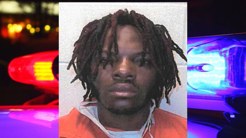 Antonio Lamar Evans Jr., 20, of Shaker Heights, was arrested in South Euclid on Thursday in...