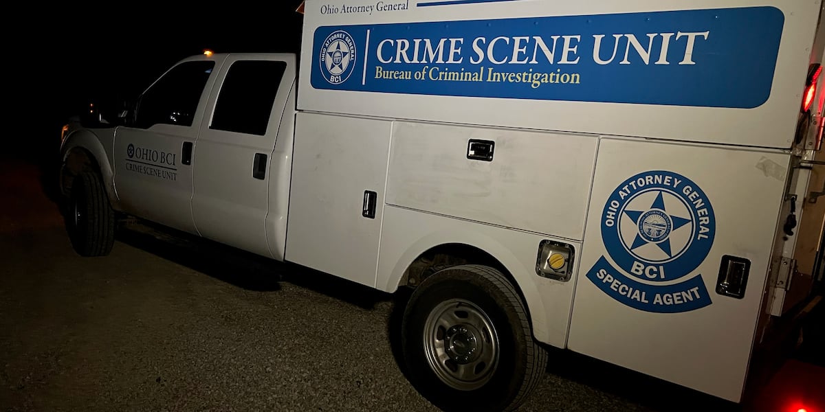 Bci Agent Inside the process: How BCI investigates deadly officer-involved shootings