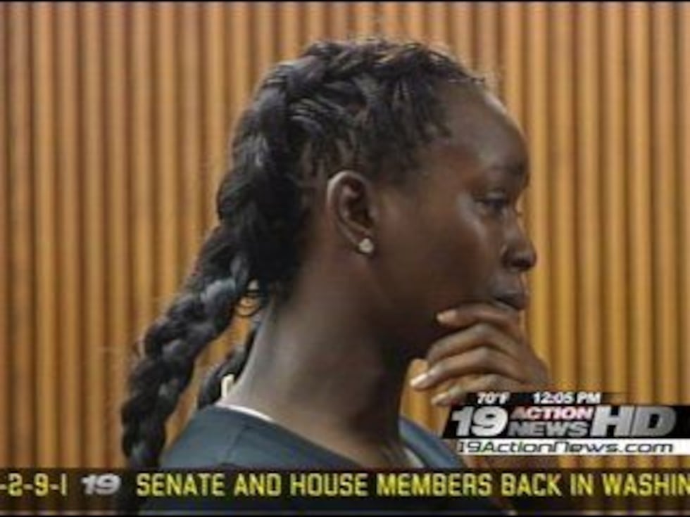 Top Cop: Cleveland Police Officer, Jim Simone Speaks to 19 after being ...