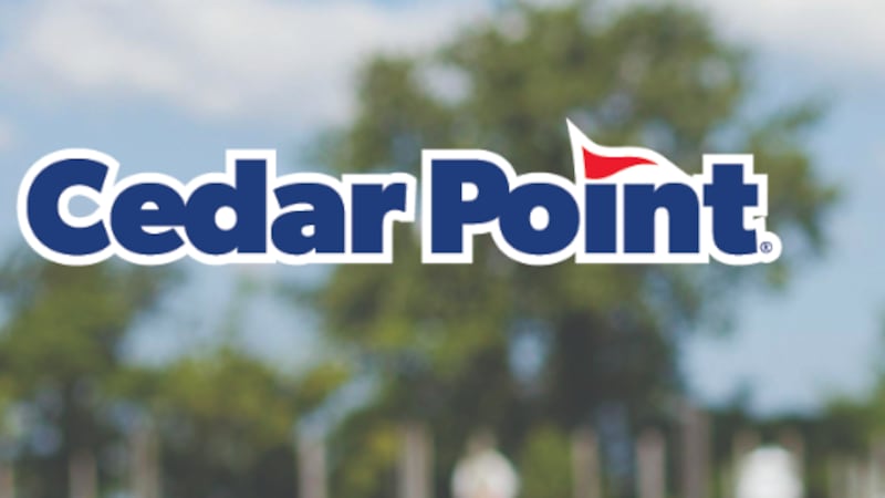 Cedar Point Text Cedar Point reopens after ‘nearing capacity’