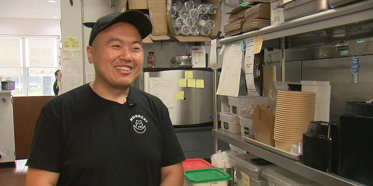 Cleveland grant helps small businesses across multiple neighborhoods