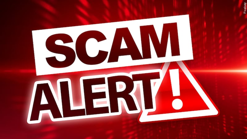 The Streetsboro Police Department issued a warning after scammers used real names and...