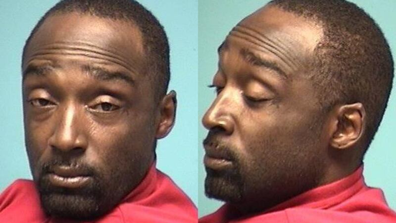 Duran Mims