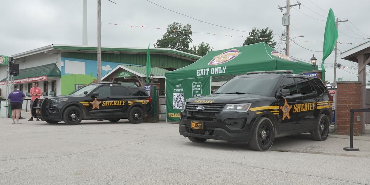 ‘Safe and successful event:’ No citations, only 1 arrest during Cuyahoga County Fair