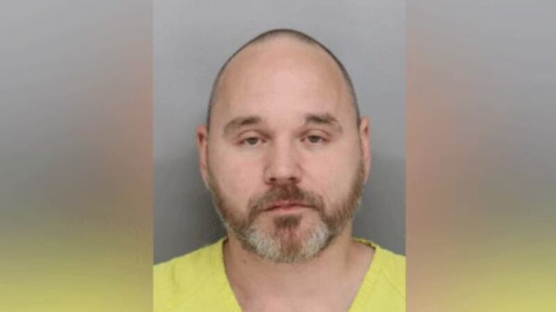 James Courtney, 44, of North Bend, confessed to a murder after he was arrested for robbing a...