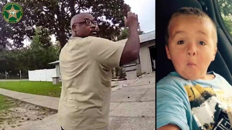 Ronald Exantus was found not guilty of murder by reason of insanity in 2018 for the death of...