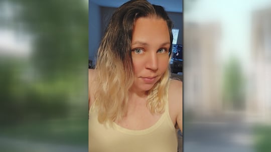 A 37-year-old Tennessee woman was found dead outside a Cleveland home last week after...