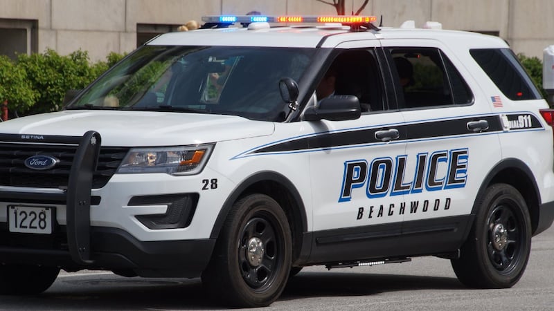 Source: Beachwood Police Department